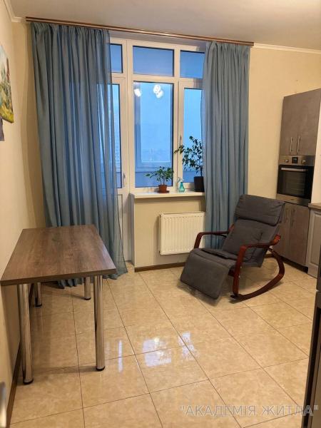 Сдам 1-комнатную квартиру в новостройке