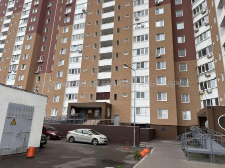 Продам 1-кімнатну квартиру