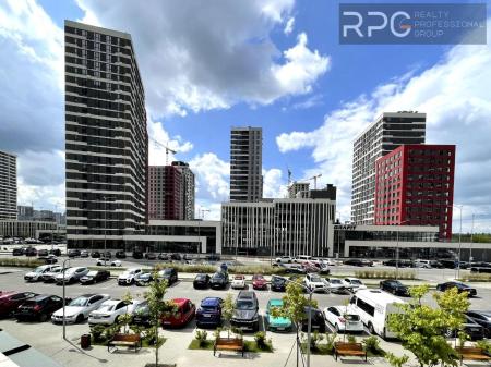 Продам 2-кімнатну квартиру в новобудові, ЖК Варшавський 3