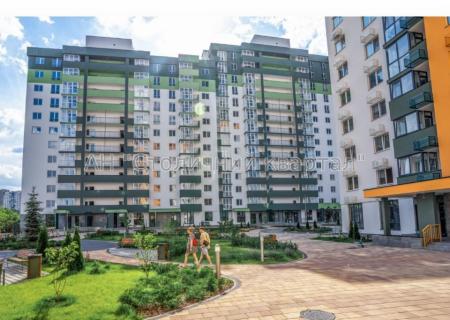 Продам 2-кімнатну квартиру