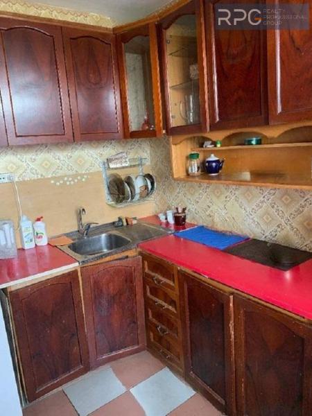 Продам 1-кімнатну квартиру
