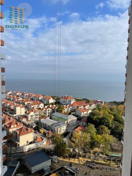 Продам 1-кімнатну квартиру, ЖК «Sea View»