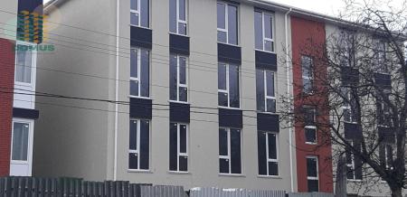Продам 1-кімнатну квартиру