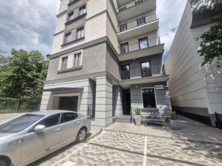 Продам 1-комнатную квартиру, ЖК&nbsp;«Олимпиец»