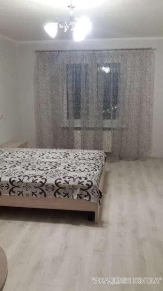 Сдам 1-комнатную квартиру, ЖК&nbsp;The&nbsp;Lakes