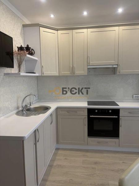 Продам 1-кімнатну квартиру в новобудові, ЖК&nbsp;«Рогатинський»,&nbsp;будинок&nbsp;4