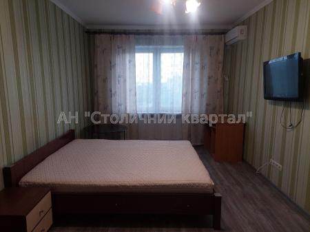 Продам 1-комнатную квартиру