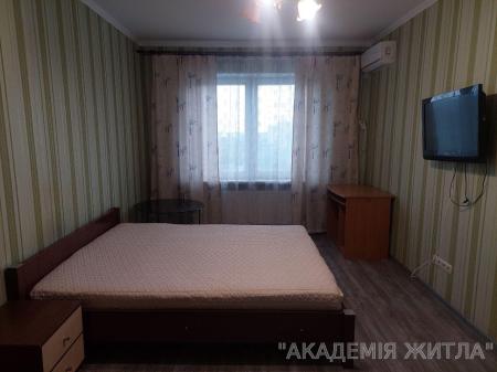 Продам 1-комнатную квартиру в новостройке