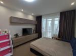 Продам 1-кімнатну квартиру, 40 м², радянський ремонт