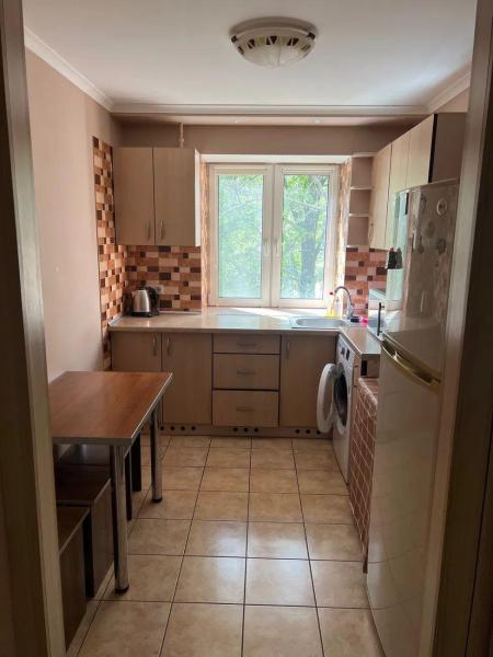Продам 1-кімнатну квартиру