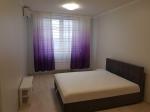 Сдам 1-комнатную квартиру в новостройке, ЖК&nbsp;Navigator, 45 м², евроремонт