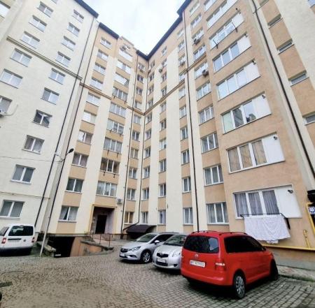 Продаж квартири