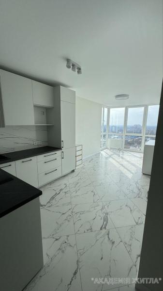 Продам 2-комнатную квартиру в новостройке, ЖК&nbsp;4U