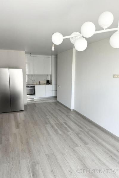 Продам 3-комнатную квартиру в новостройке, ЖК Львовский Квартал