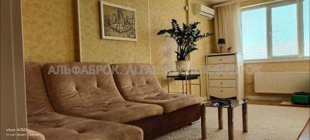 Продам 2-кімнатну квартиру, ЖК Перовський