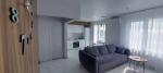 Сдам 1-комнатную квартиру в новостройке, ЖК&nbsp;LaLaLand, 36.60 м², авторский дизайн