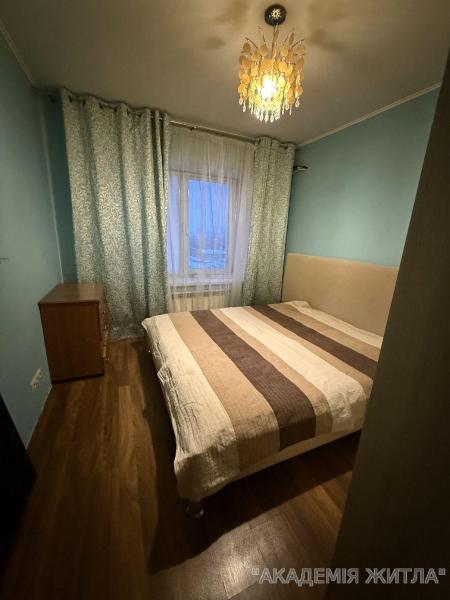 Сдам 3-комнатную квартиру в новостройке