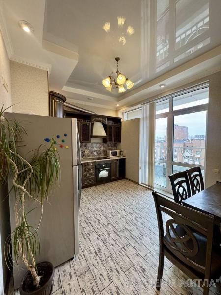 Сдам 1-комнатную квартиру в новостройке, ЖК Парк-холл Горький