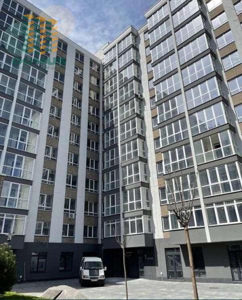 Продам 1-кімнатну квартиру, ЖК «Акварель 4»