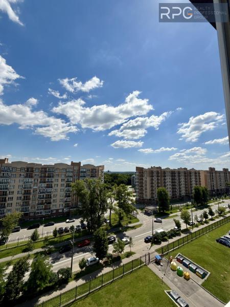 Продам 2-кімнатну квартиру, ЖК Кришталеві джерела