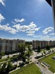 Продам 2-кімнатну квартиру, ЖК Кришталеві джерела, 74.50 м², без ремонту