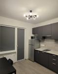 Продам 1-кімнатну квартиру, 36.70 м², євроремонт
