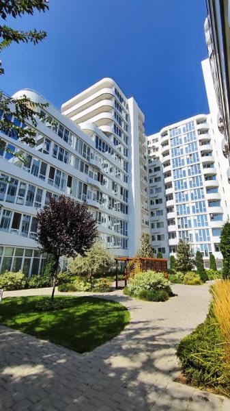 Продам 1-кімнатну квартиру в новобудові, ЖК&nbsp;«Море»