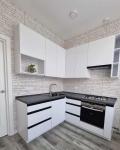 Продам 2-комнатную квартиру, 52.80 м², евроремонт
