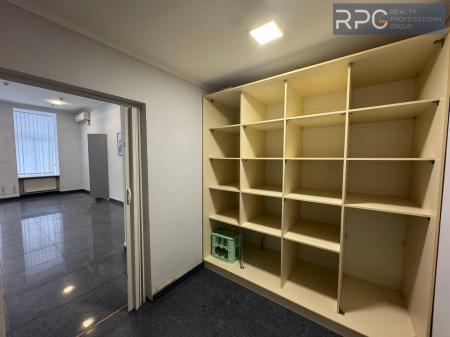 Здам офіс в офісному центрі