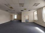 Здам офіс в офісному центрі, 209 м², косметичний ремонт