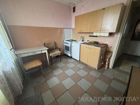 Продам 1-комнатную квартиру