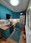 Продам 1-кімнатну квартиру, 30.50 м², авторський дизайн