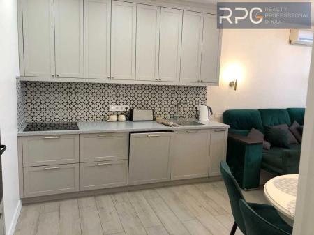 Продам 2-кімнатну квартиру, ЖК Галактика