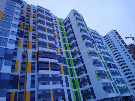 Продам 1-комнатную квартиру в новостройке, ЖК Голосеевская Долина