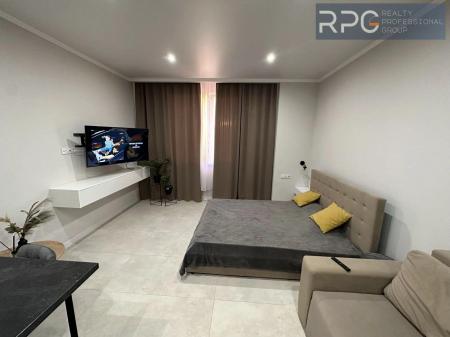 Продам 1-кімнатну квартиру, ЖК&nbsp;Delmar