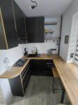 Здам 1-кімнатну квартиру, 29.60 м², євроремонт