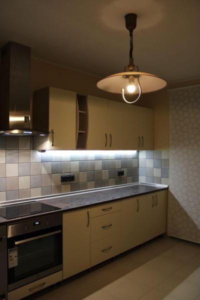 Продам 3-кімнатну квартиру в новобудові