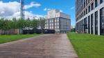 Здам офісне приміщення, 342 м², євроремонт