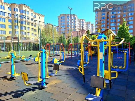 Продам 2-кімнатну квартиру, ЖК Софія Сіті