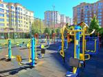 Продам 2-кімнатну квартиру, ЖК Софія Сіті, 65 м², без оздоблювальних робіт