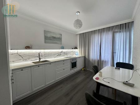 Продам 2-кімнатну квартиру, ЖК «П'ятдесят дев'ята перлина»