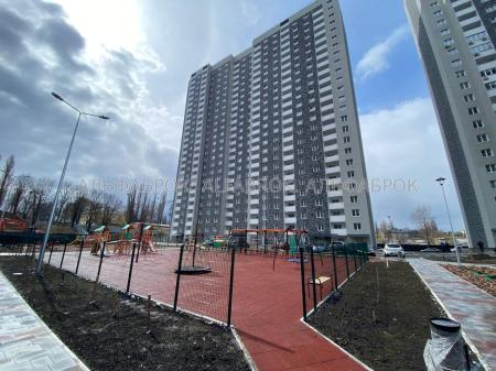 Продам 1-кімнатну квартиру