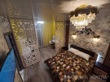 Сдам 1-комнатную квартиру в новостройке