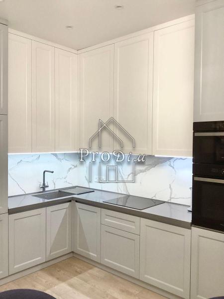 Продам 2-кімнатну квартиру в новобудові