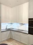 Продам 2-кімнатну квартиру в новобудові, 70 м², авторський дизайн