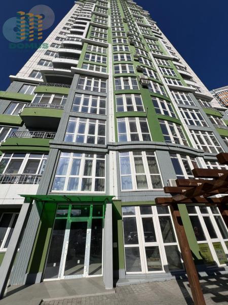 Продам 1-кімнатну квартиру, ЖК «Чотири сезони»