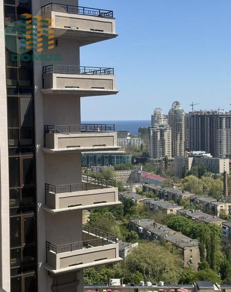 Продам 2-кімнатну квартиру, ЖК «Акрополь»