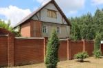 Продам 2-этажный дом, 135 м², частичный ремонт