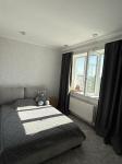 Продам 2-комнатную квартиру, 52.80 м², капитальный ремонт