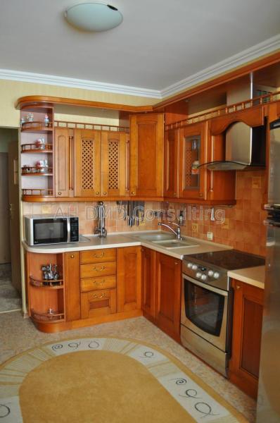 Сдам 1-комнатную квартиру